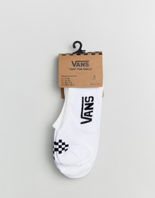 Vans no show hot sale socks kids