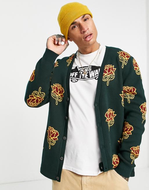 cardigan vans