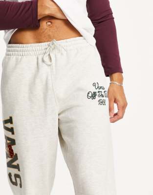 vans womens sweatpants