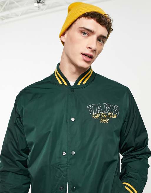 Champs shop bomber jacket