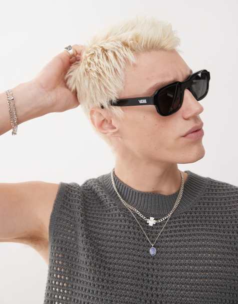 Vans – 66 – Schwarze Sonnenbrille - view 1