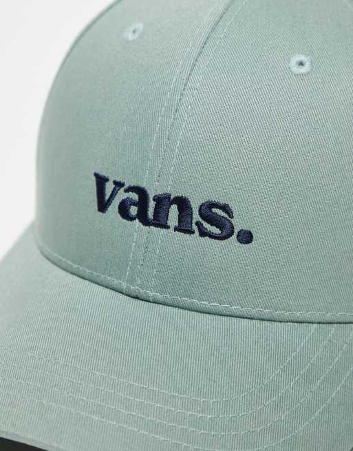 Vans cap mens deals Silver