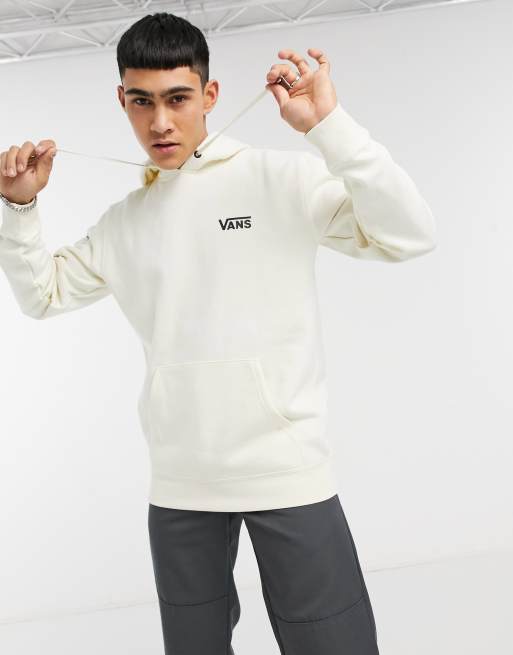 Vans 66 Supply II hoodie in cream