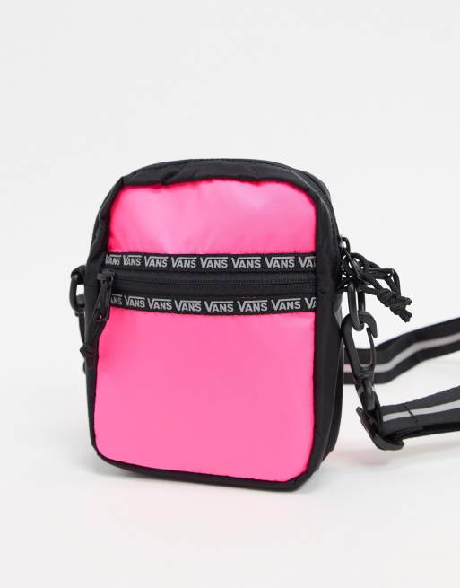 Vans after dark crossbody new arrivals