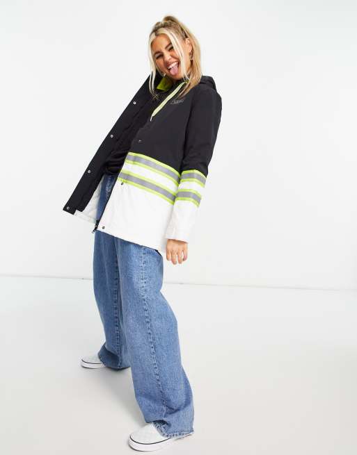 Vans - After Dark - Veste - Noir | ASOS