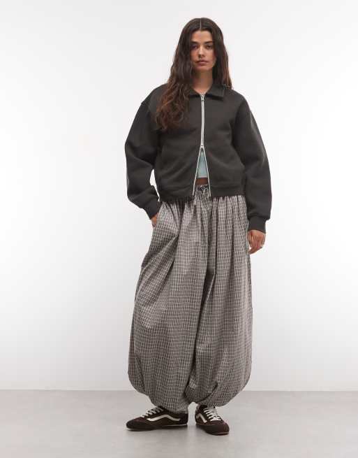 Vans Alanna fleece jacket in black, 2 of 4
