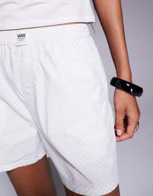 Vans Alicia Boxer Shorts
