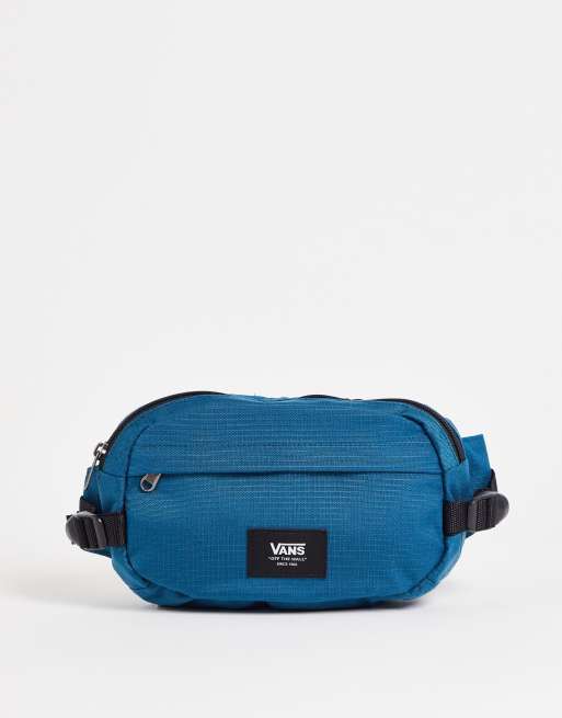 Vans aliso bum bag hotsell