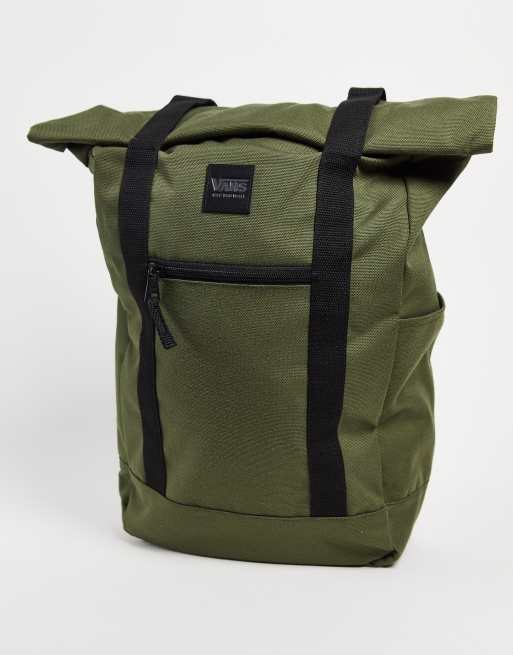 Vans grape 2025 leaf backpack