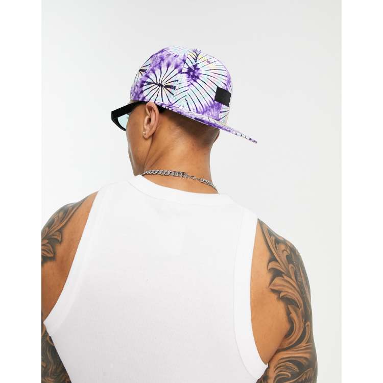 Vans cap clearance purple