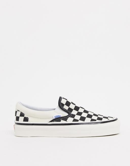 vans scacchiera vans scacchiera