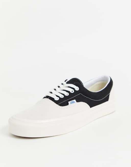 vans blanc et noir vans blanc et noir