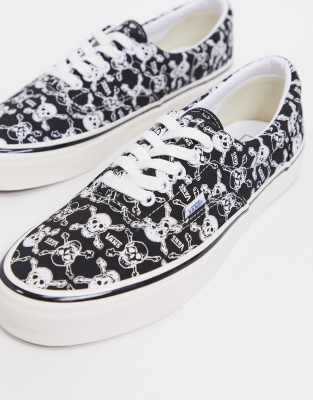 vans motif