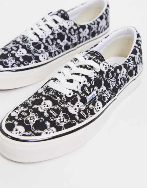 vans teschio vans teschio