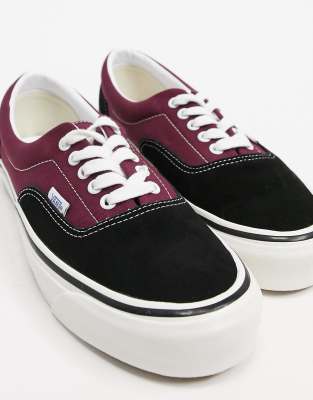 vans era style 95