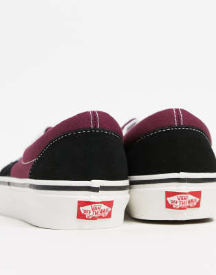 vans era style 95