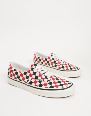vans era 95 dx