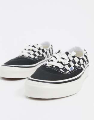 vans era 95 dx black
