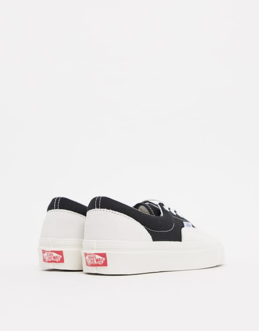 vans era weiß