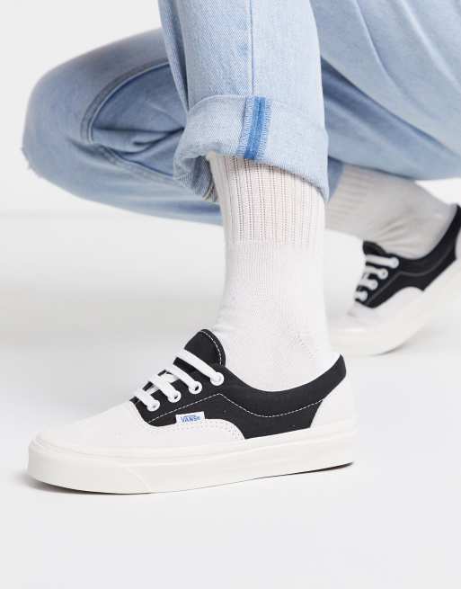 Vans sales era dx