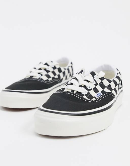 vans carreaux blanc et noir vans carreaux blanc et noir
