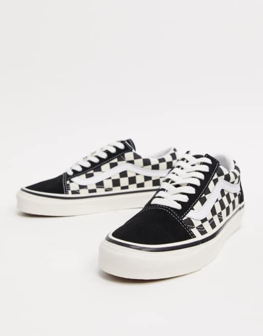 vans carreaux vans carreaux