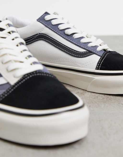 Old skool 2024 dx vans