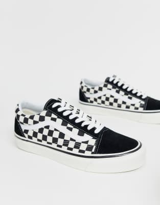 achat vans