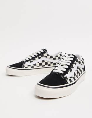 vans old skool quadri