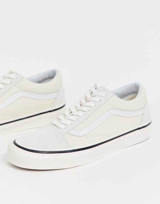 Vans old skool dx clearance 36