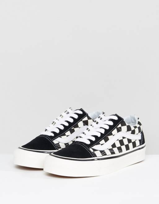 vans carreaux vans carreaux
