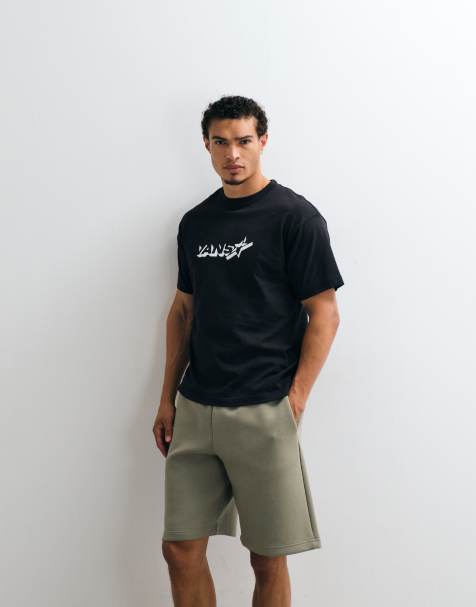 Vans Antares t-shirt i svart - view 1