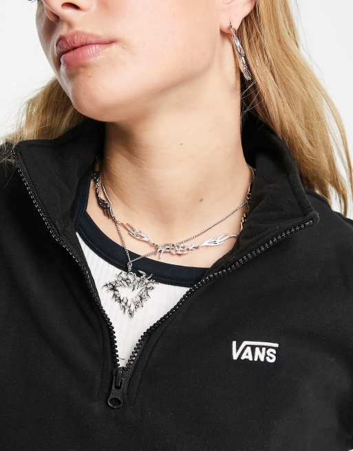 Vans Arctic Polaire Noir ASOS