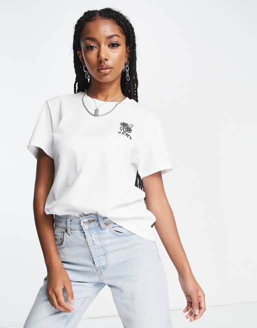 Maglie vans ragazza online