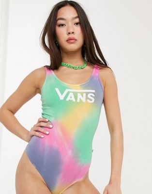 vans bathing suit