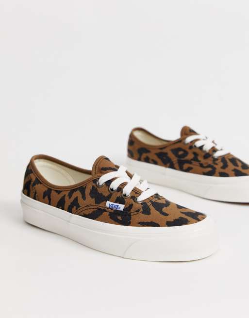 vans bleu leopard vans bleu leopard