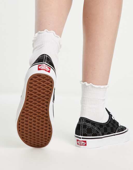 Vans with store vans all over