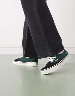 Vans Authentic