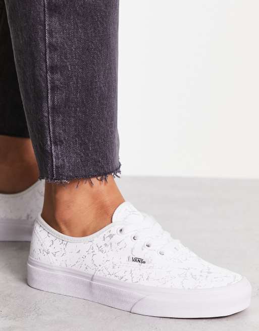 Vans era femme argent new arrivals