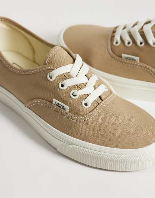 Vans Authentic - Baskets - Beige, 3 de 5
