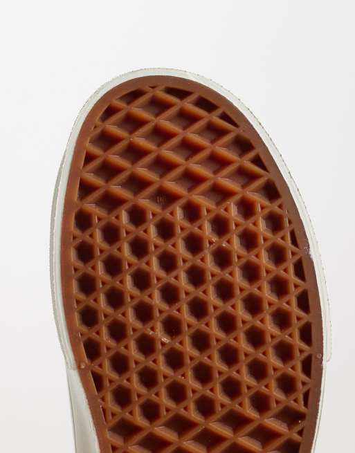 Vans Authentic - Baskets - Beige, 4 de 5
