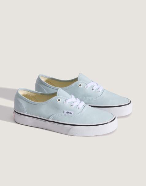 Vans Authentic - Baskets - Brume aurore - view 1