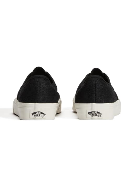 Vans Authentic - Baskets - Noir, 3 de 4
