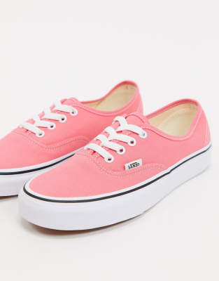 asos vans chaussure