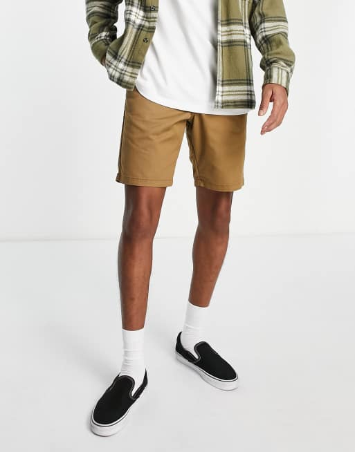 Pantaloncini corti vans hotsell