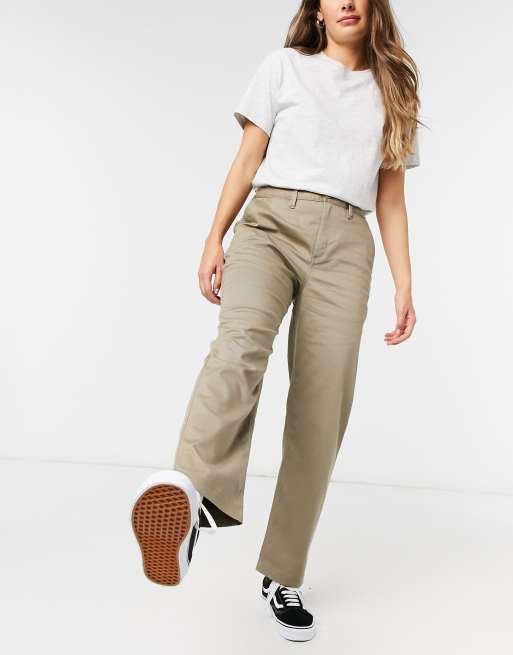 Authentic chino discount