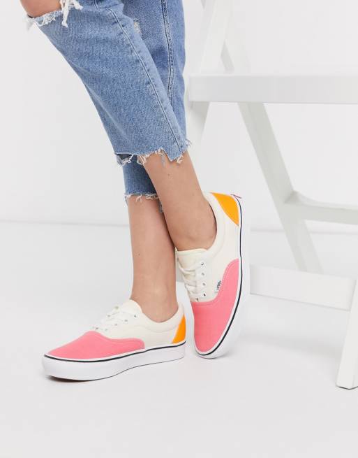 vans comfycush era femme vans comfycush era femme