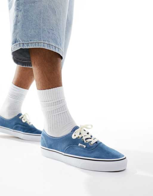 Vans authentic jeans new arrivals