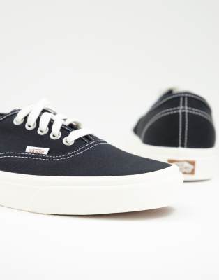 eco theory authentic vans