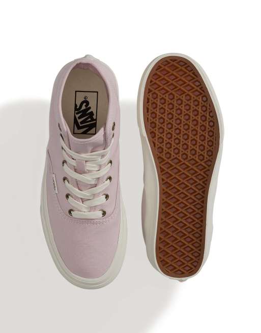 Vans Authentic Hi 2.0 Sneaker in Hellrosa, 4 von 4